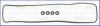 AJUSA 56012300 Gasket Set, cylinder head cover